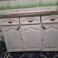کابینت سه در