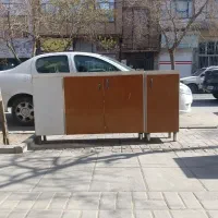 خریدفروش، سینک،کابینت،وفلزات آهنی دست دوم