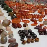 مهره قدیمی|بدلیجات|بهبهان, |دیوار