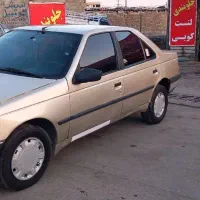 پژو ۴۰۵|خودرو سواری و وانت|یاسوج, |دیوار