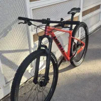 جیانت xtc slr 2 2023 (کنیون کیوب اسپیش ترک)