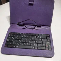 کیف و کیبورد تبلت