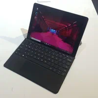 فروش انواع لپتاپ/تبلت مایکروسافت Surface Pro 5/6/7|رایانه همراه|تهران, میرداماد|دیوار