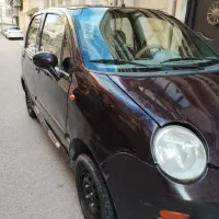 ام وی ام 110(سه سیلندر)|خودرو سواری و وانت|کرمانشاه, |دیوار