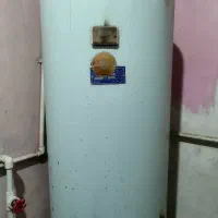 آبگرمکن ایران کارتوس