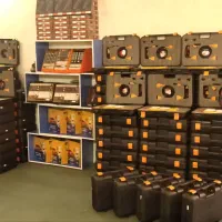 مرکز پخش دیاگ نگار در خراسان