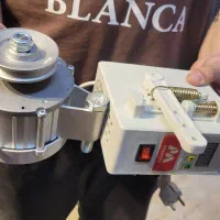 دینام مگنتی چرخ خیاطی صنعتی