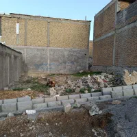 زمین 90متری سرطاف