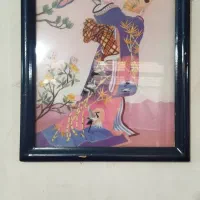 تابلو|تابلو، نقاشی، عکس|اردبیل, |دیوار