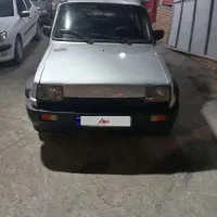 پی کی|خودرو سواری و وانت|شهرضا, |دیوار