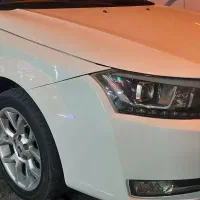 دناپلاس اوتومات توربو 401|خودرو سواری و وانت|پارس‌آباد, |دیوار