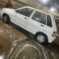 111مدل96|خودرو سواری و وانت|تهران, یافت آباد جنوبی|دیوار