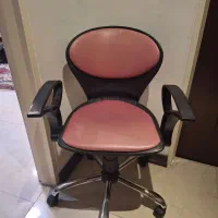 صندلی چرخدار