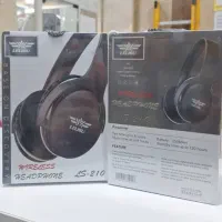 هدفون بلوتوث LS210برند LELISU