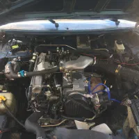 مزدا دوکابین مدل ۸۴|خودرو سواری و وانت|دامغان, |دیوار