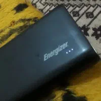 پاور بانک ۲۰ هزار  Energizer