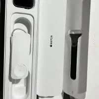 Apple Watch series 5|لوازم جانبی موبایل و تبلت|کرمانشاه, |دیوار