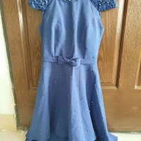 لباس مجلسی دخترانه|لباس|مشهد, ابوذر|دیوار