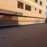 پلاک زمین ۲۲۲ متر با پروانه