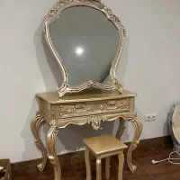 سرویس خواب|تخت و سرویس خواب|اصفهان, باغ زرشک|دیوار