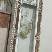ساعت ایستاده