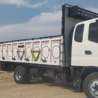 الوند 6تن مدل 401