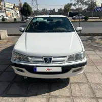 پارس موتور جدید 1402