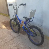 فروش دوچرخه وتیلفزیون