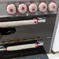 دستگیره اجاق گاز