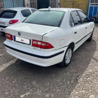 سمند LX|خودرو سواری و وانت|سبزوار, کراب|دیوار