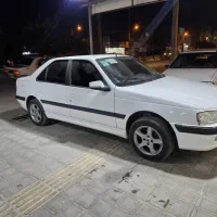 پارس سال گاز سیمی ۱۴۰۰ بی رنگ و شاسی پلمپ