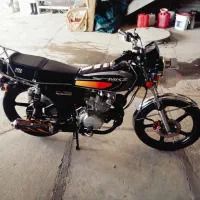 موتور 200کارخانه مدل 97جوان پسند