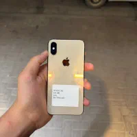 ایفون ایکس اس