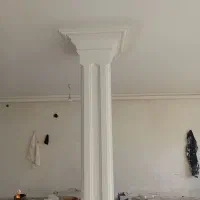 گچ کاری و ابزار|خدمات پیشه و مهارت|بروجرد, |دیوار