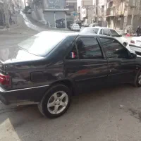 پژو ۴۰۵ مدل ۸۳ تمیزسرحال|خودرو سواری و وانت|سنندج, |دیوار