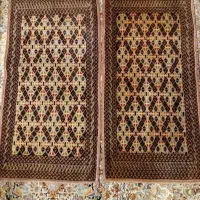 یک جفت پادری دستبافت