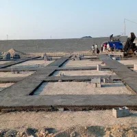 نیازمند کارگر آرماتوربندی وبلوکزنی