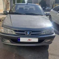 پارس تیوفایو مدل ۹۵ کلاس ۱۳|خودرو سواری و وانت|اهواز, شهرک الهیه|دیوار