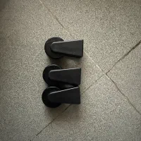 فقط زنجیر بریل فون عکاسی