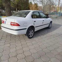 سمندef7|خودرو سواری و وانت|نقده, |دیوار