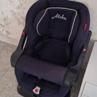 صندلی کودک سالم|تخت و صندلی بچه|گرگان, |دیوار