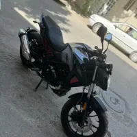 موتو NA180|موتورسیکلت|تهران, جوانمردان (اندیشه)|دیوار