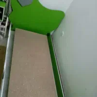 تخت کودک|تخت و صندلی بچه|امیرکلا, |دیوار