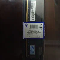 2عدد رم دکستاپ 16گیگ ddr4