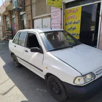 پراید مدل 90|خودرو سواری و وانت|شیراز, شهرک بهار|دیوار