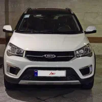 ایکس ۲۲ دنده ای اسپرت لاکچری x22