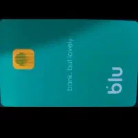 بلو کارت