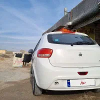 تیبا۲مدل۱۴۰۱|خودرو سواری و وانت|مشهد, شهید علی محمدی|دیوار