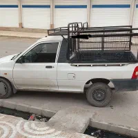 وانت پراید بار(هندیجان)