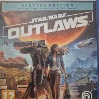 star wars out law بازی